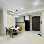 Cho thuê căn hộ celesta rise 80m2 2 phòng ngủfull nội thất như hình 17 triệu/tháng