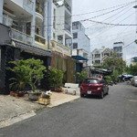 Hẻm nhựa 12m thông, 4.7x20m, 10.x tỷ, đường lê thúc hoạch, tân phú.