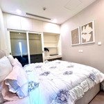 Bán ch dự án hà nội centerpoint, diện tích 85m2 thiết kế 3n - 2w, full nội thất, giá 6,9 tỷ