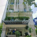 Tòa building hầm 6 tầng mặt tiền lê văn miến, thảo điền.diện tích12x17m, tn 300 triệu/th giá chỉ 38 tỷ