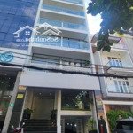 Tòa builing quận 10 chỉ 27 tỷ- mặt tiền ngay tô hiến thành q10 có dt 5x15m hầm 7 tầng có hđt 80tr/t