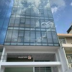 Bán gấp tòa nhà hầm 7 tầng khu phan xích long, phú nhuận. dt 9x26m. hđt 190tr /th - giá 33 tỷ tl