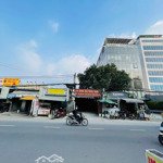 Ngộp bank bán gấp đất xây nguyễn văn đậu dt: 10x30m cn: 300m2 đủ ctxd: hầm 7 tầng, giá: 55 tỷ