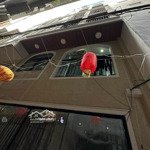 Bán cc mini 71m2, dòng tiền 1.1 tỷ/năm, hoàng văn thái, 7t, mt 6m, 16p full nội thất, phân lô