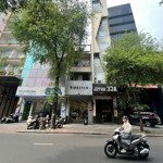 Siêu vip! mặt tiền lý tự trọng q1 - 3 tầng kiên cố - khu vực siêu sang xịn - chỉ 49 tỷ tl