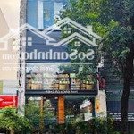 Hạ 40 tỷ bán gấp nhà mt nguyễn thị minh khai, quận 1. 7mx 23m - hầm 5t - hđt: 450triệu. giá: 100tỷ