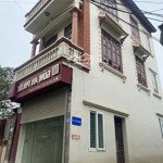 Lô góc 3 tầng, oto 7 chỗ thông ở làng nghề gốm bát tràng - gia lâm