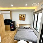 Khủng! toà chdv khâm thiên - xã đàn, 70m2*8t, mt 4.5m, 18 phòng kk, đủ pccc, dòng tiền 1tỷ3/năm