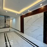 Bán nhà khu yên sở - tam trinh, 41m/5 tầng mới kính koong, chỉ nhình #6tỷ còn thương lượng mạnh