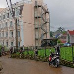 Bán đất tại trung hưng, sơn tây, hà nội, giá tốt 9 tỷ, 108 m2