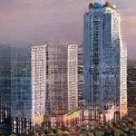 Bán sàn thương mại tầng 2 diện tích 600m2, giá 20.5 tỷ, tố hữu, la khê, hà đông, hà nội.