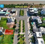 Hàng hiếm giá rẻ mặt tiền nguyễn thanh sơn, quận 2 - dt: 16x20m - công nhận: 320m2 - giá bán: 95 tỷ