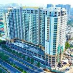 Bán nhanh căn hộ vungtau centrepoint 3 phòng ngủ2 vệ sinh diện tích: 102m2 mã số căn đẹp lộc phát, view biển, giá bán4ty95