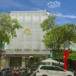 Cực tốt! bán nhà mặt tiền cách mạng tháng 8. dt 11 x 26( 276m2) hđt 200 triệu/tháng - giá 70 tỷ tl