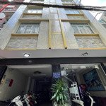 Bán nhà đường nguyễn thị minh khai, p. đa kao, quận 1, dt(8 x 20m) 5 tầng, hđt 180 tr/th. giá 44 tỷ