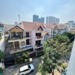 Nhà 3 tầng mt đường số p.tân quy,(4x15) vị trí đẹp ngay trung tâm quận 7, giá tốt