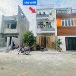 Bán gấp nhà đẹp mới 100% trung tâm phường long phước , gần vinhomes- tp thủ đức