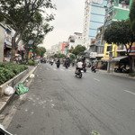 Chủ gởi bán căn nhà mặt tiền đường thành thái, p.14, quận 10 - dt: 7.5x22m - giá 65 tỷ