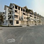 Bán biệt thự liền kề khu đô thị hinode royal park hoài đức 101 m2 giá bán 14.2 tỷ