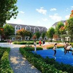 Quỹ căn biệt thự liền kề hinode royal park giá tốt nhất tháng 2, trực tiếp cđt ck tới 1.8 tỷ,