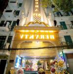 Building 11 tầng có hoàn công mặt phố đảo trúc bạch 170 tỷ dòng tiền 600tr/th