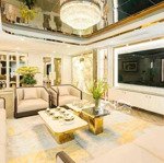 Nhà nguyễn chí thanh, 2 thoáng, 2 vf8 tránh nhau, vỉa hè, tm, dòng tiền 650tr/năm ở sướng, 52m2*5t