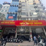 Cho thuê văn phòng 145m2, giá bán 31 triệu tại trần thái tông, dịch vọng, cầu giấy, hà nội. ảnh thật