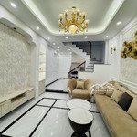 Bán nhà riêng tại nhân chính, 6,8 tỷ, 35m2, view đẹp, nhiều tiện ích