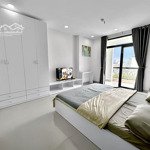 Cho thuê căn hộ mini dạng 1pn tách bếp balcon thoáng, full tiện ích ở đường lê văn sỹ tiếp giáp q3
