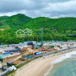 Chính chủ bán căn studio view núi và view biển - ck 9%- tặng 3 năm phí quản lý tại libera nha trang