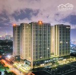 [cho thuê] căn hộ 2 phòng ngủ 67m2 - 9.8 triệu q7 riverside