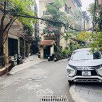 Nhà phố võ thị sáu - phân lô - 10m ra ô tô tránh - dt 39m2 - 5 tầng - 3 pn - giá 6,8 tỉ