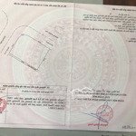 Bán lô góc 2 mt đường lớn khu thương mai dịch vụ rẽ nhất thị trường