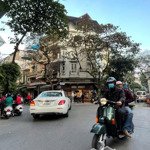 Bán nr view đẹp tại hồ hoàn kiếm, 66 tỷ, 98m2, pháp lý đầy đủ