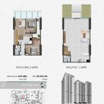 Bán căn shophouse khối đế thương mại sổ lâu dài cực vip của tòa fpt plaza 3