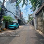 Bán nhà dương bá trạc, quận 8, hẻm 8m, ngang 4x20, nhích 9 tỷ
