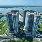 Bán đất nền q7 saigon riverside, 8,1 tỷ, 91,7 m2, view đẹp, giá tốt