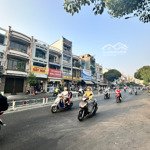 Bán nhà mtkd đường nguyễn sơn, p. phú thọ hòa (gần chợ) dt: 8x19m - 2 lầu st - giá: 28 tỷ tl