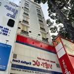 Ngộp bank nặng. bán gấp nhà mặt tiền 3 tháng 2, p12, quận 10. 166m2 (8x22m) - sắp bán. 41 tỷ