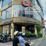 Bán nhà vị trí khan hiếm góc 2 mt phan kế bính - quận 1 - (9x16m) - 3 tầng - hđt: 250tr/th - 60 tỷ