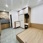 Tòa nhà cho thuê thịnh quang - 12 phòng - thu 65tr/th - giá 10.8 tỷ