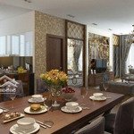 Bán penthouse đẳng cấp thượng lưu, biệt thự trên không, tòa hoàng thành 114 mai hắc đế