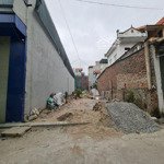 Bán đất thị trấn văn điển trung tâm quận thanh trì