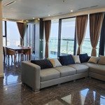 Bán căn góc 4 phòng ngủ 2 vệ sinh 160m2 tại sunshine golden river, phú thượng, tây hồ, hà nội, 17,5 tỷ