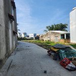 Bán đất kiệt nguyễn duy trinh. hòa hải. 2 tỷ 450 có tl đối diện trường