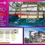 Quỹ căn siêu vip shophouse, biệt thự ven sông hàn, pháo hoa đà nẵng giá cực tốt từ cđt sun group !