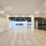 Chính chủ gửi cho thuê nhà phố shophouse sala lớn 500m2, 700m2, 1000m2, 1400m2 giá tốt