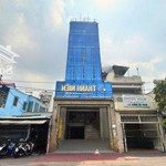 Cho thuê văn phòng 200m2 tại trần xuân soạn, tân hưng, q7, tp.hcm, giá siêu hời 34 triệu