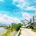 View sông tắc - tái định cư thuỷ tú vĩnh thái (biệt thự hàng hiếm)