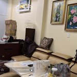 Quận 3 giáp q1, 200m2 công nhận 190m2, 5 tầng btct, 20 phòng, mời chào đầu tư
